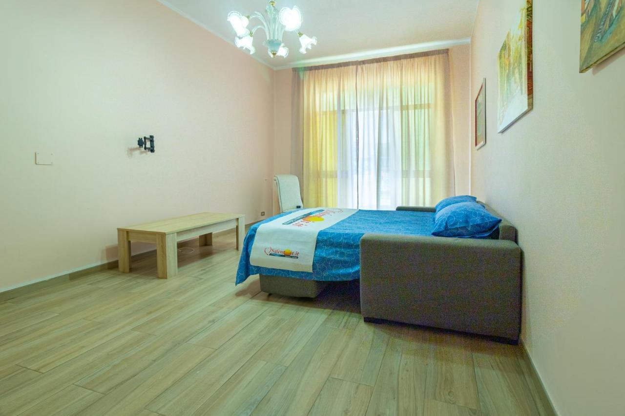 Ferrari Apartment Казарано Екстериор снимка