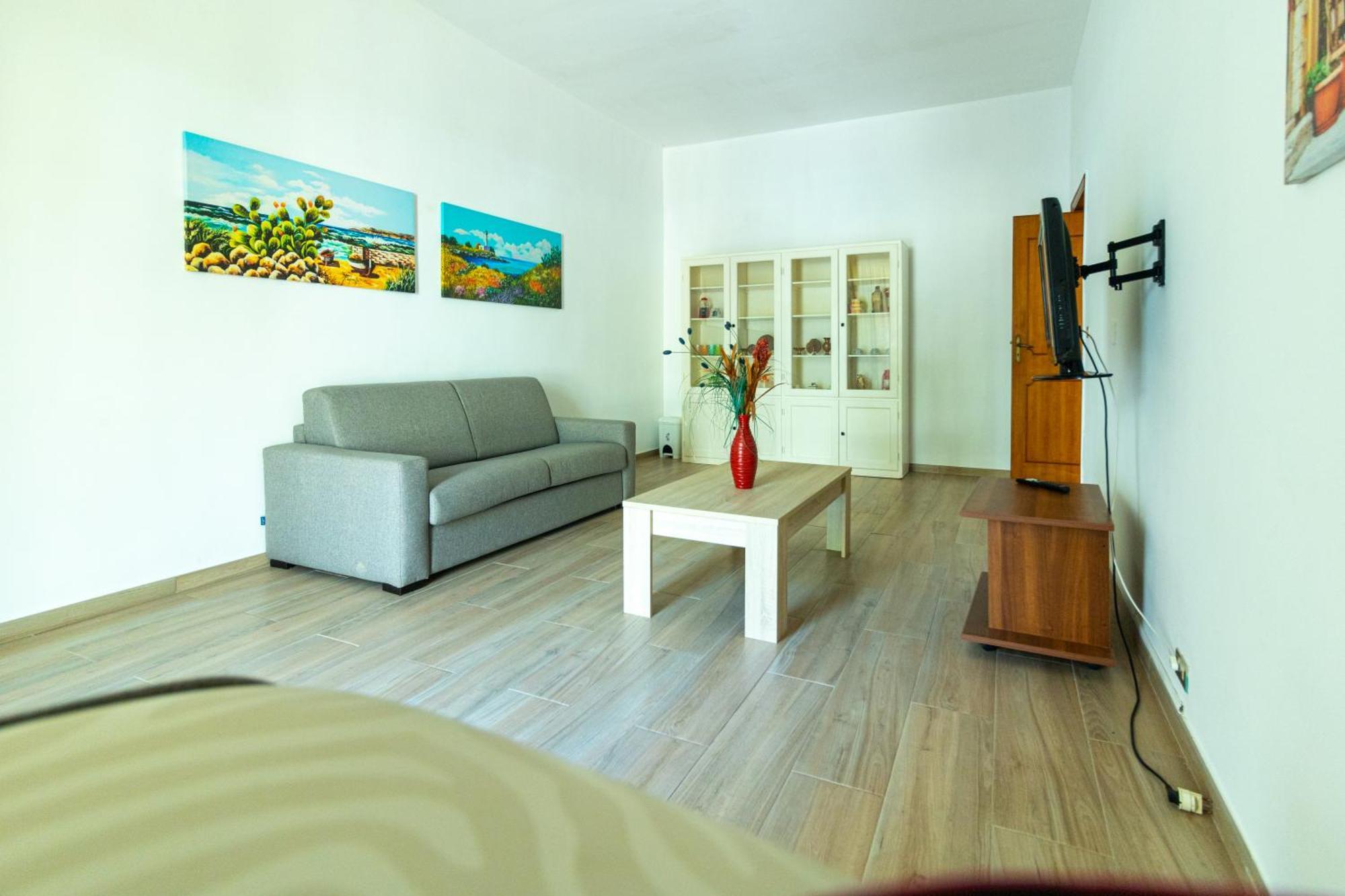 Ferrari Apartment Казарано Екстериор снимка