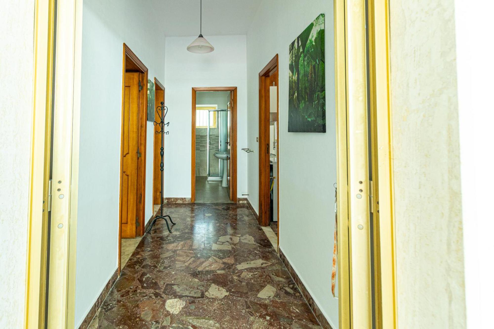 Ferrari Apartment Казарано Екстериор снимка