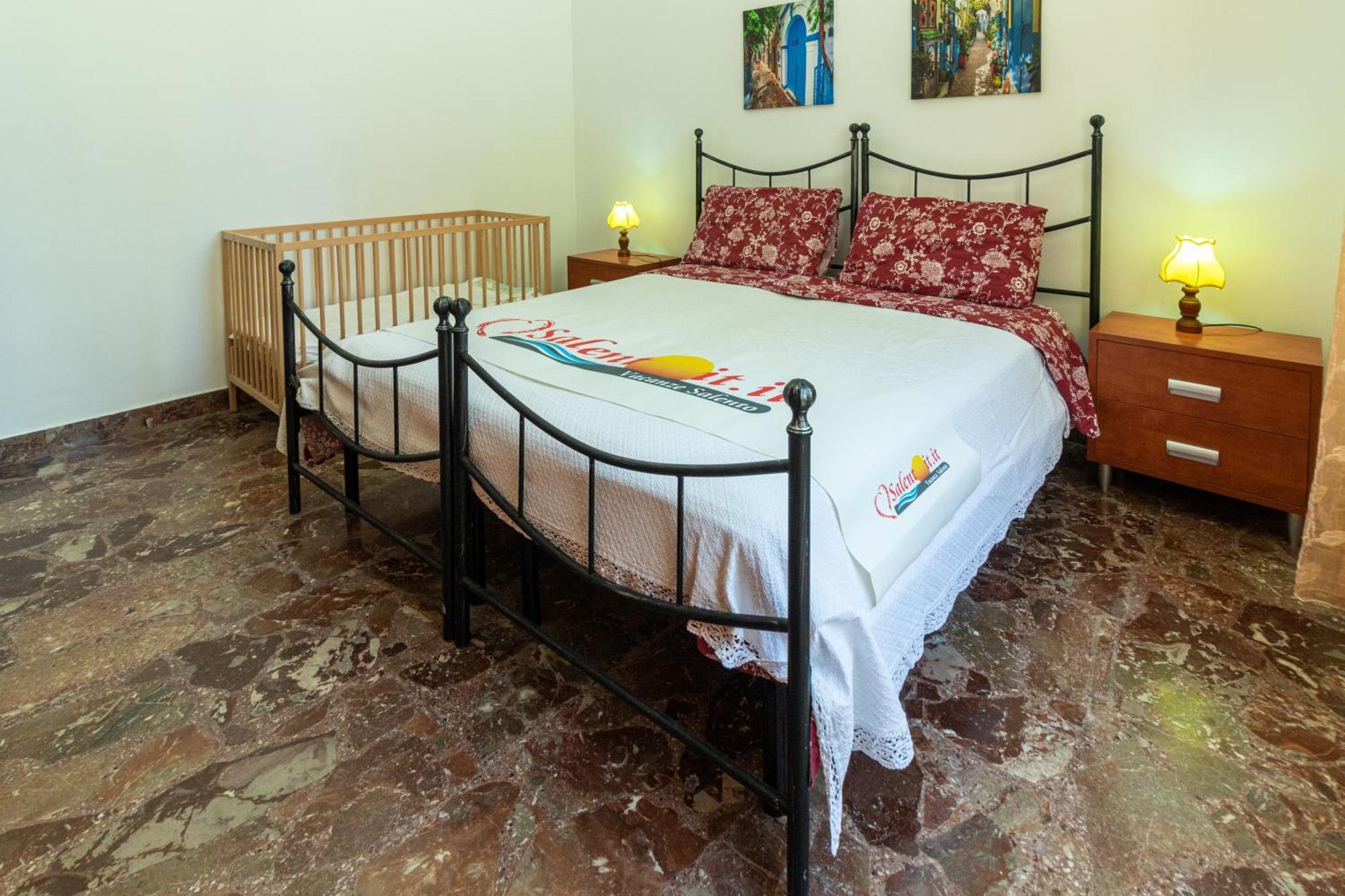 Ferrari Apartment Казарано Екстериор снимка
