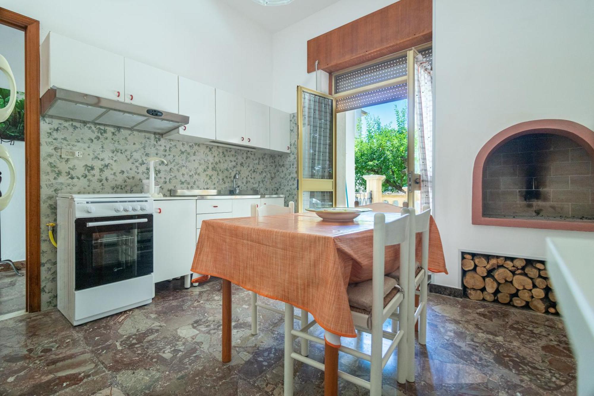 Ferrari Apartment Казарано Екстериор снимка