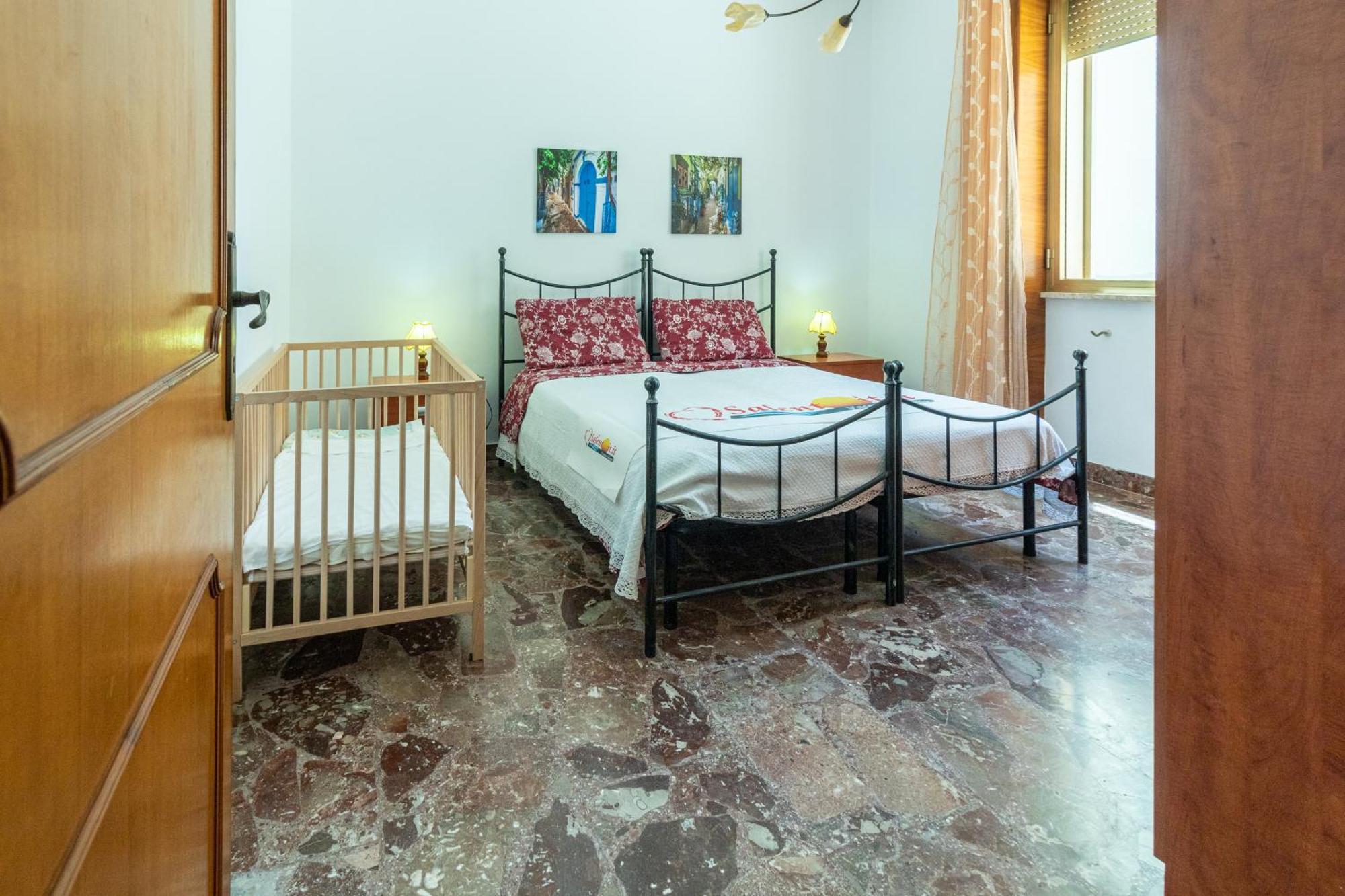 Ferrari Apartment Казарано Екстериор снимка