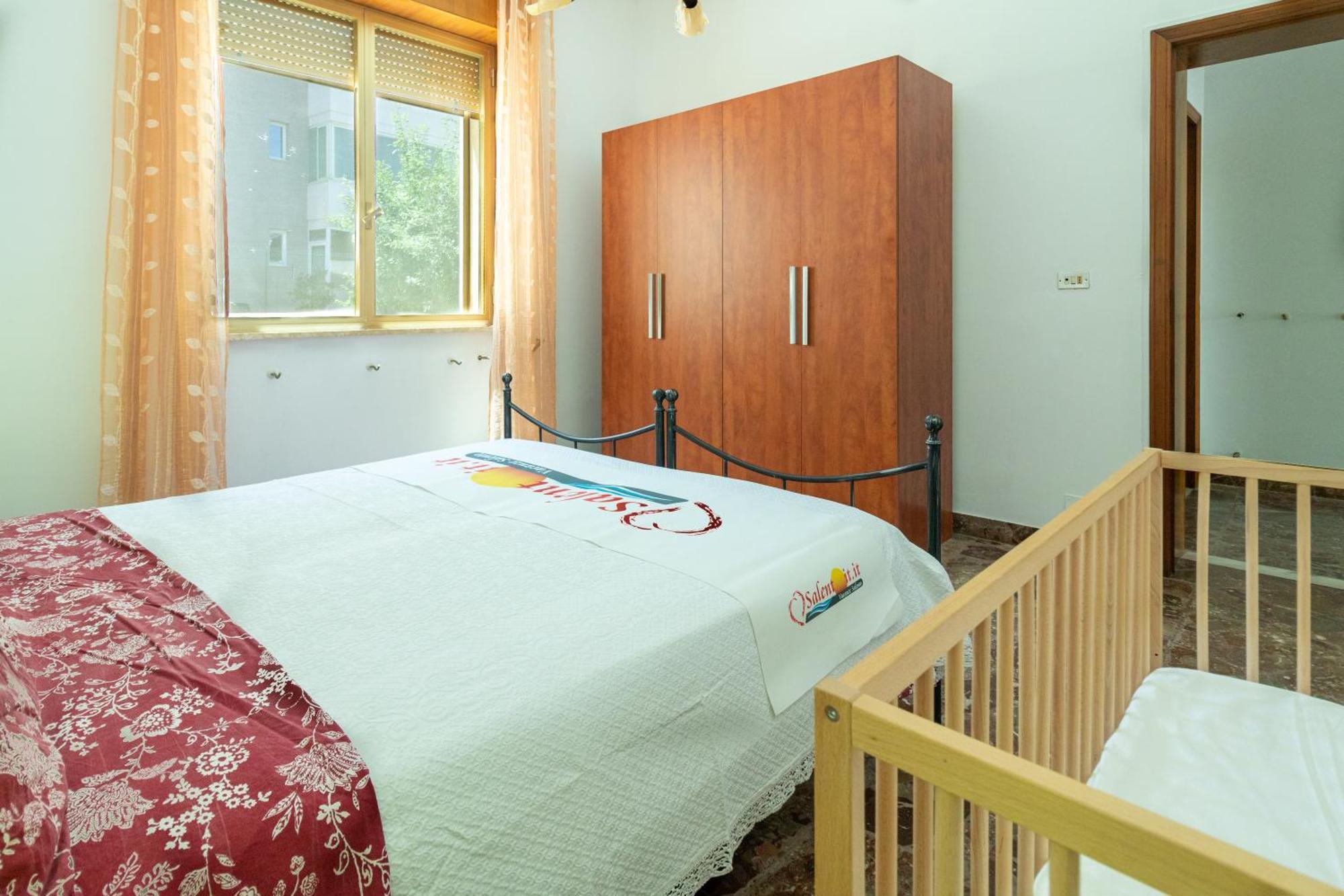 Ferrari Apartment Казарано Екстериор снимка
