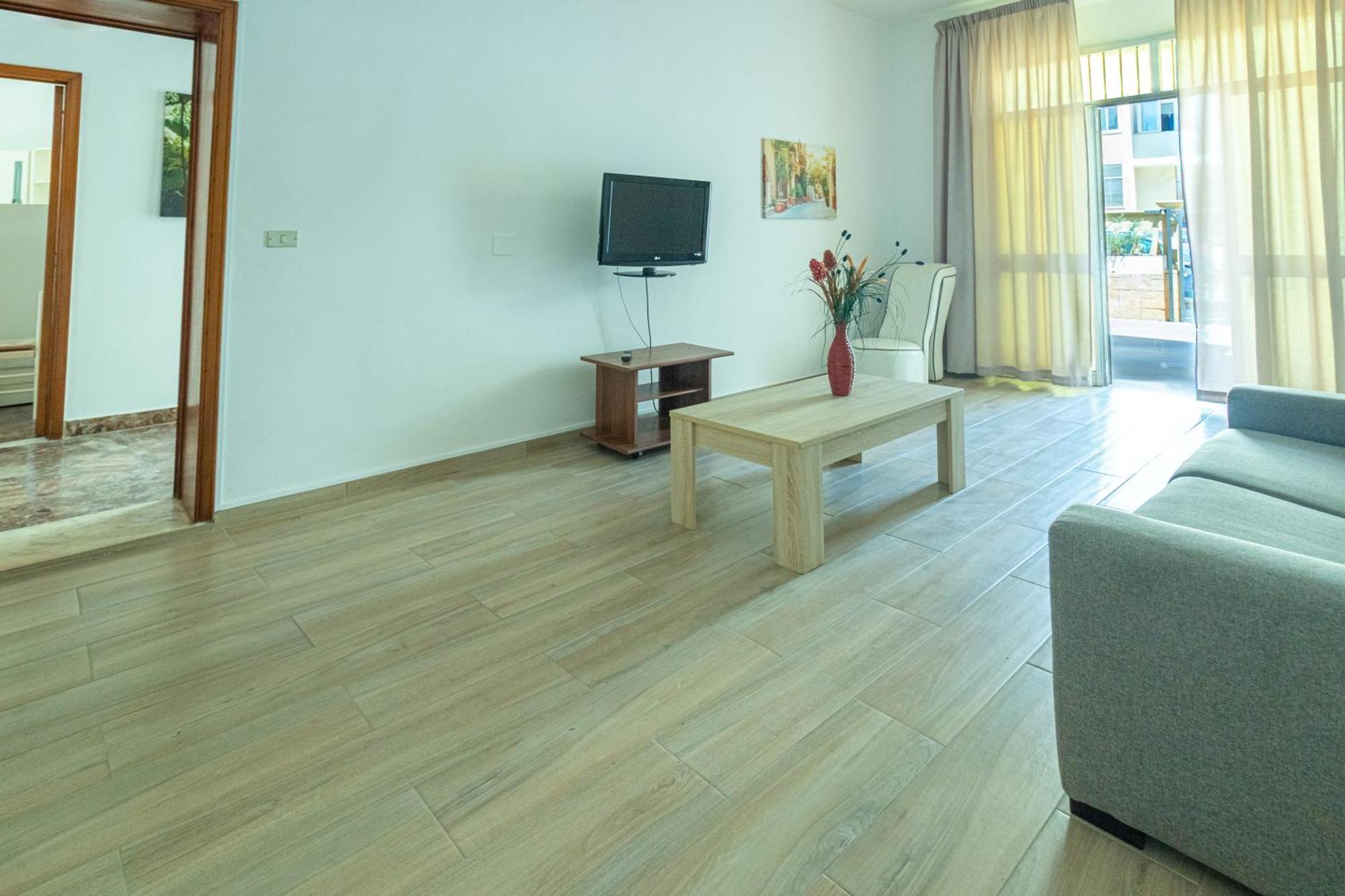 Ferrari Apartment Казарано Екстериор снимка