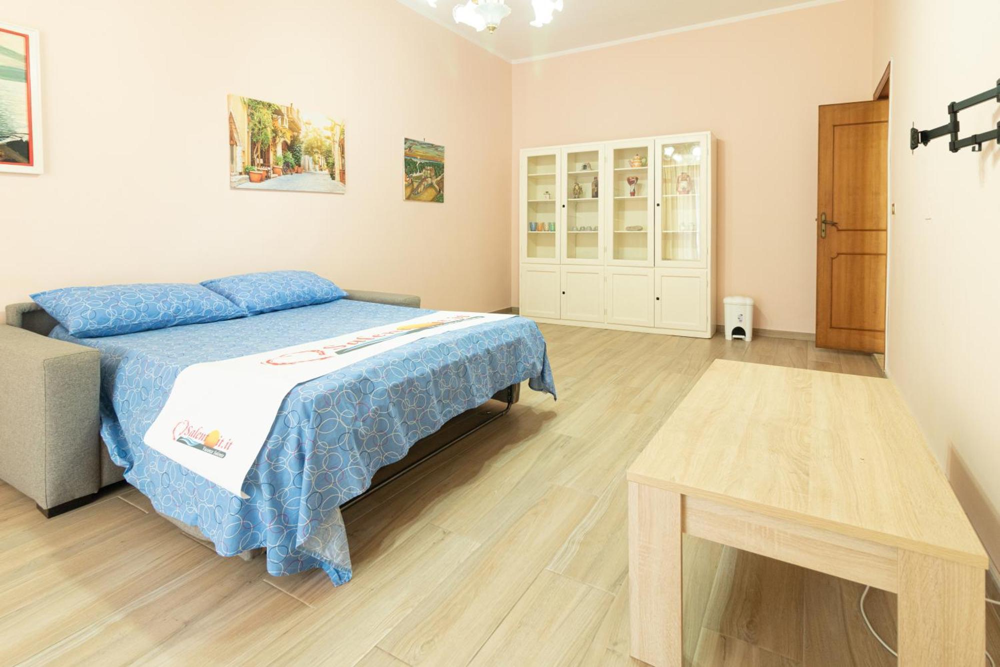 Ferrari Apartment Казарано Екстериор снимка