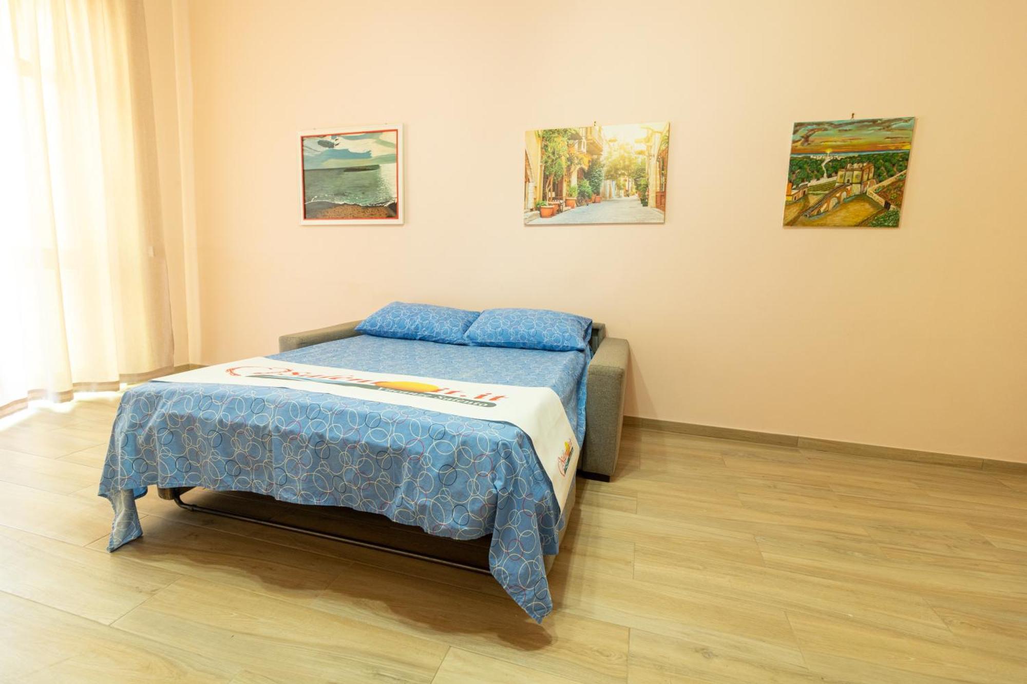 Ferrari Apartment Казарано Екстериор снимка