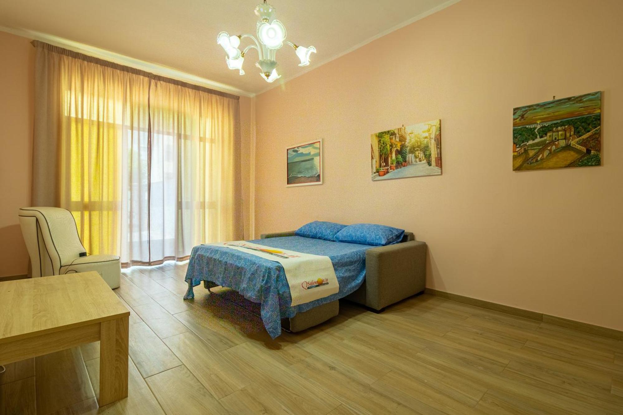 Ferrari Apartment Казарано Екстериор снимка